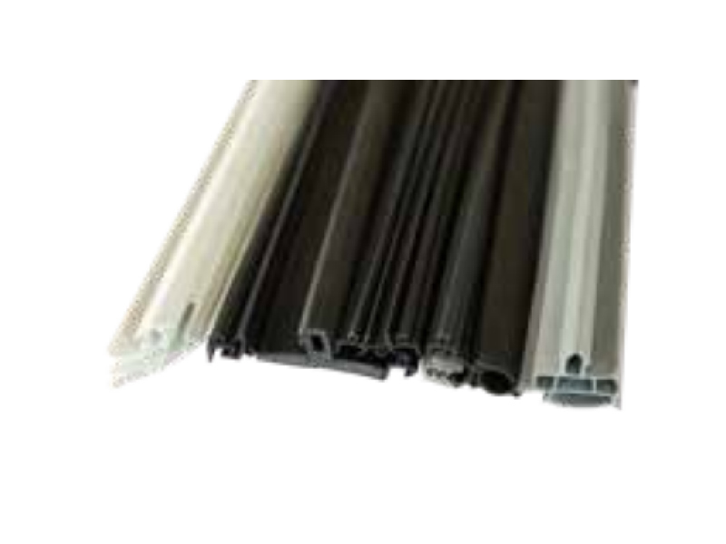 Σφραγιστική ταινία TPE PVC